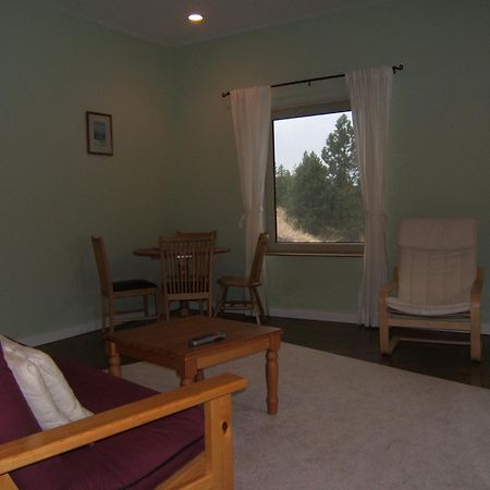Baergnaescht B&B Osoyoos Eksteriør bilde