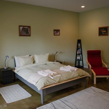 Baergnaescht B&B Osoyoos Eksteriør bilde