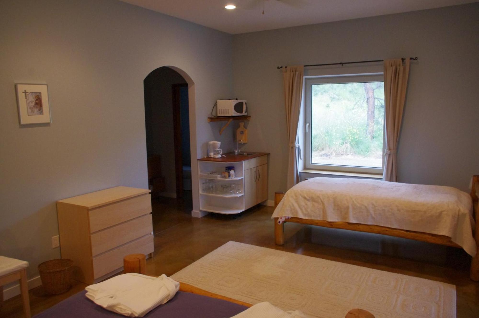 Baergnaescht B&B Osoyoos Eksteriør bilde