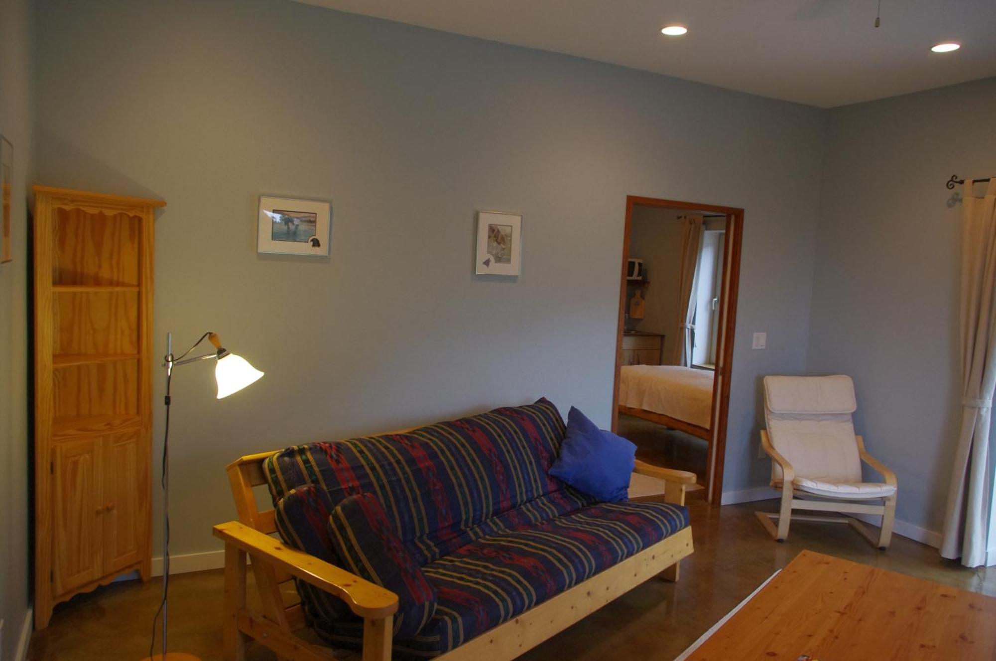Baergnaescht B&B Osoyoos Eksteriør bilde
