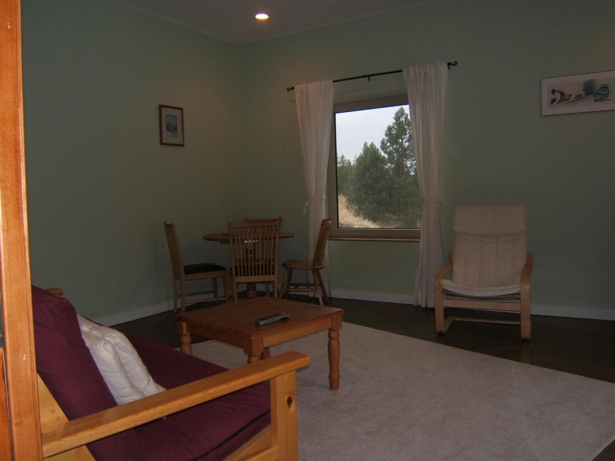 Baergnaescht B&B Osoyoos Eksteriør bilde