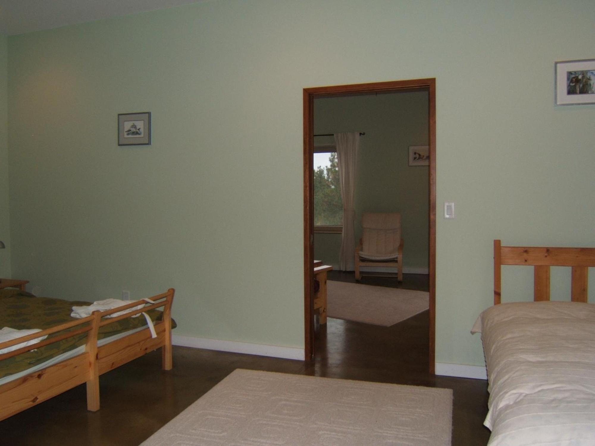 Baergnaescht B&B Osoyoos Eksteriør bilde