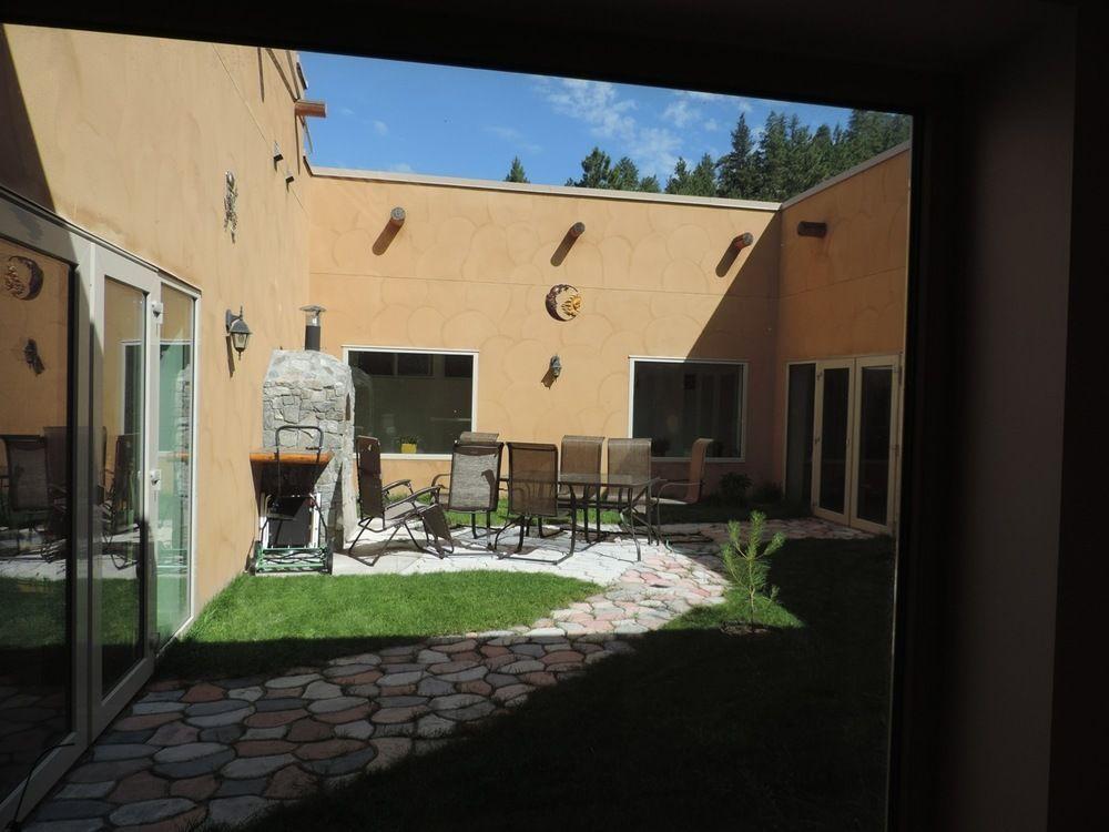 Baergnaescht B&B Osoyoos Eksteriør bilde