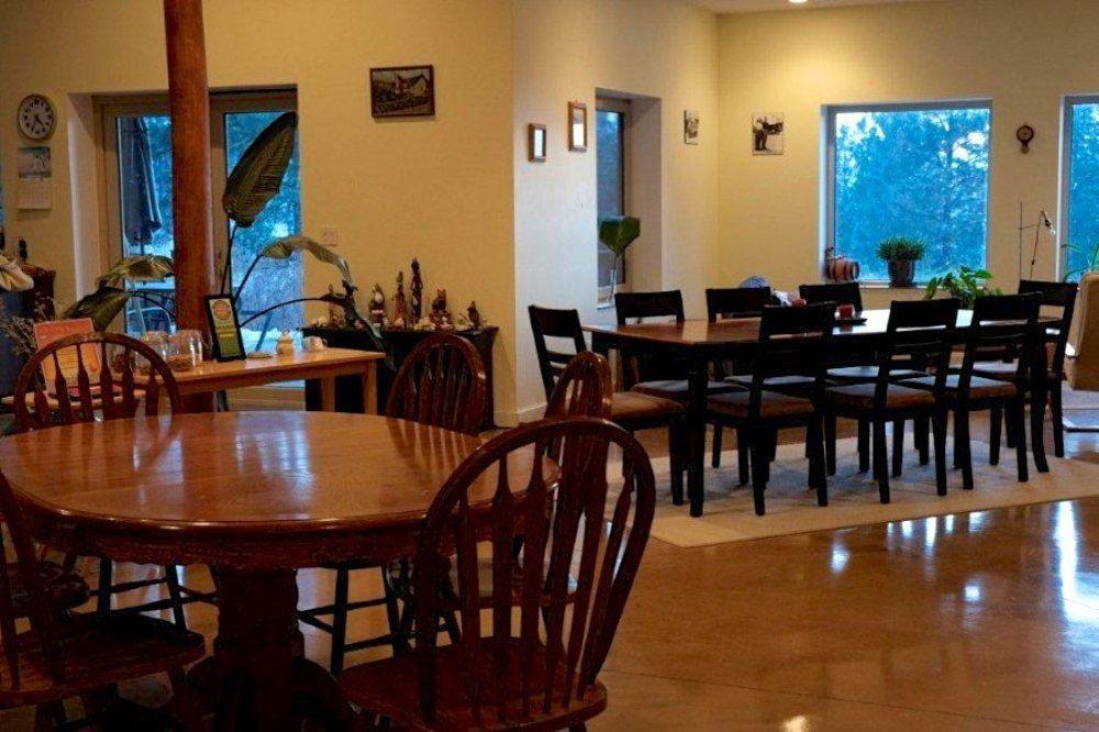 Baergnaescht B&B Osoyoos Eksteriør bilde