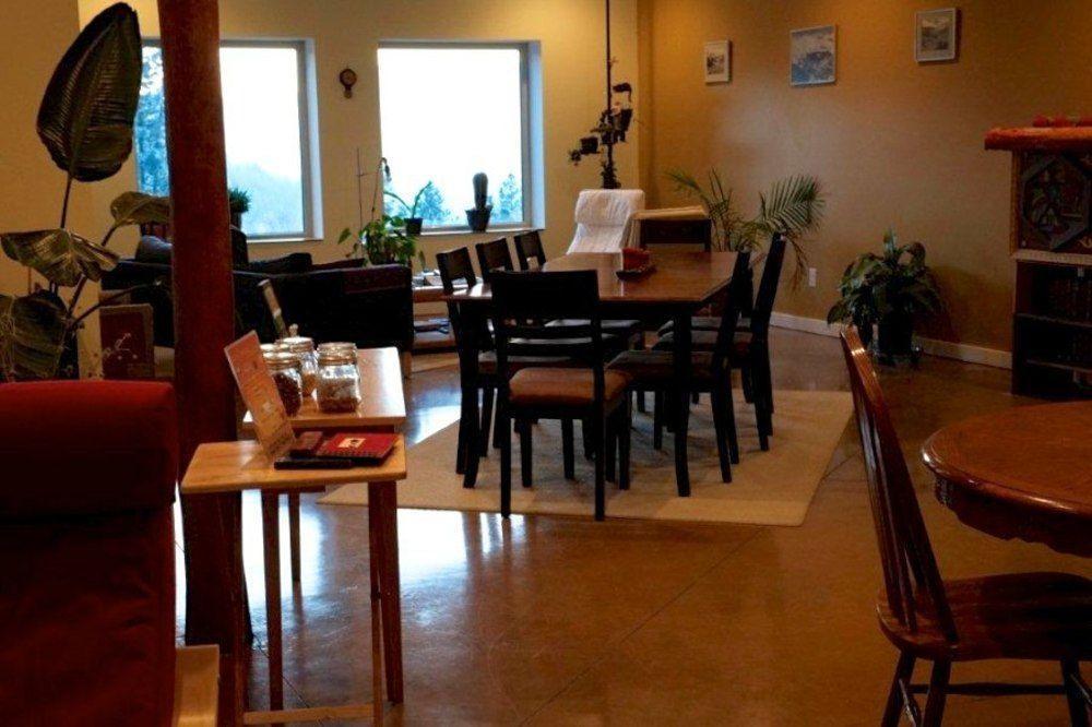 Baergnaescht B&B Osoyoos Eksteriør bilde