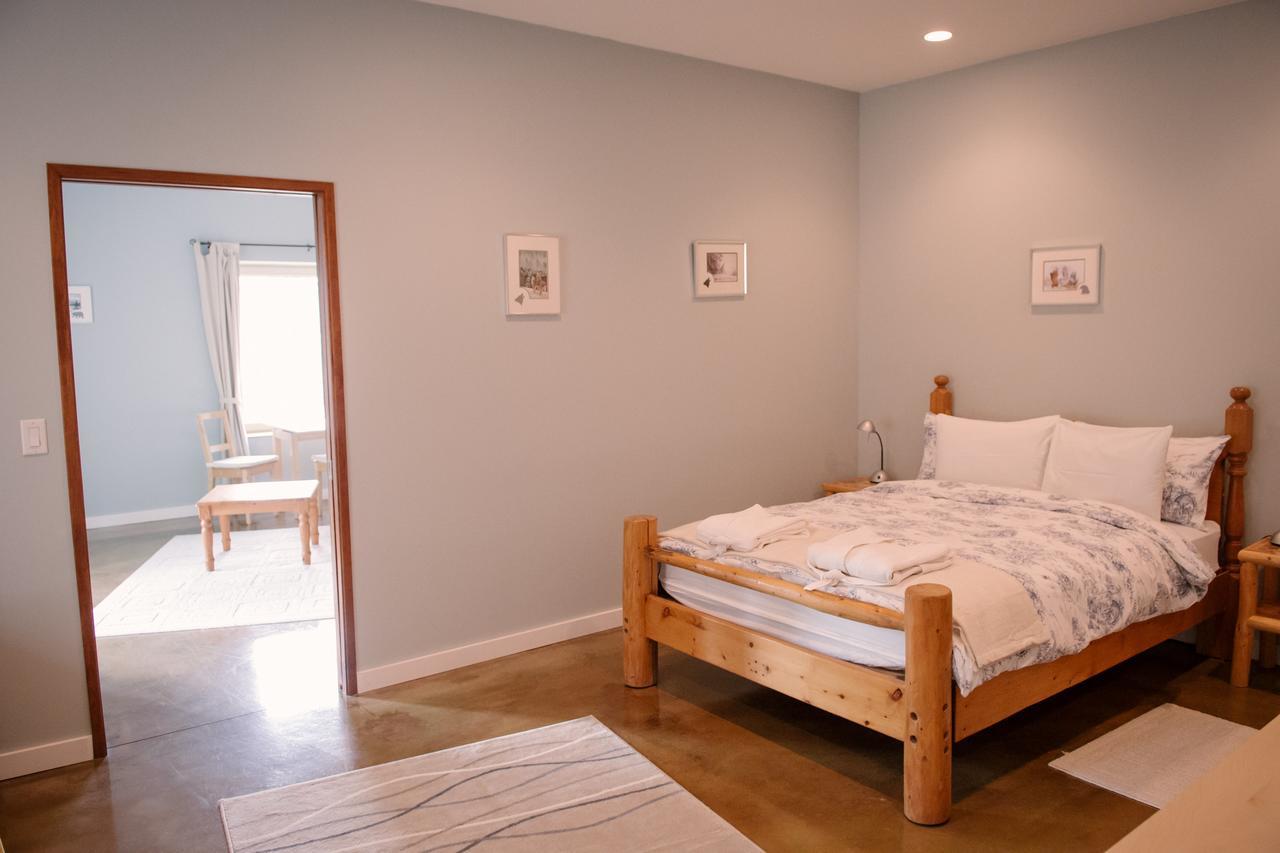 Baergnaescht B&B Osoyoos Eksteriør bilde